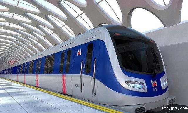 luck18官方赋能轨道交通智慧消防，化身安全守护者