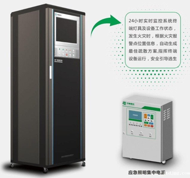 luck18官方创新打造智能疏散系统，用科技构建安全人居环境