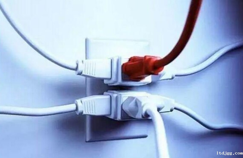 家庭用电如何才能防患于未燃?luck18官方智慧用电系统为您保驾护航