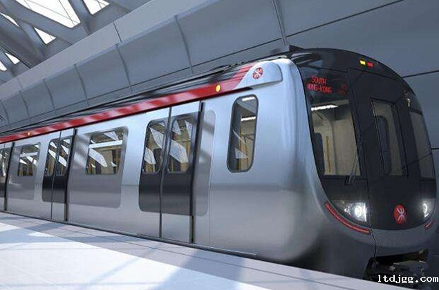 郑州轨道交通调度中心