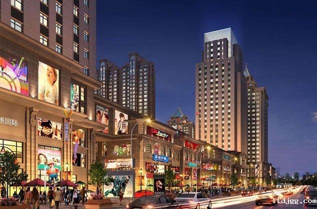 内蒙古正翔国际