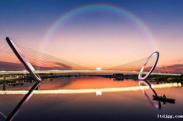 南京滨江青年公园