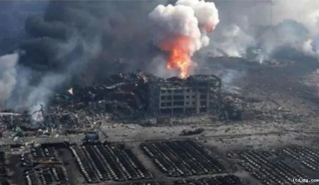 智能疏散领跑者luck18官方，为仓库类场所把脉解决顽症，帮助强效降火！