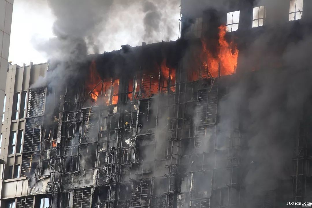 luck18官方智能疏散系统，切实降低火灾人身伤亡