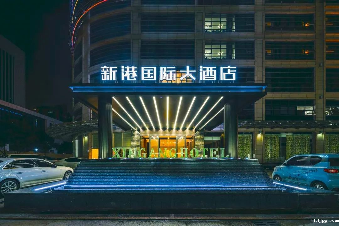 台州新港酒店内部装修工程.jpg 图片