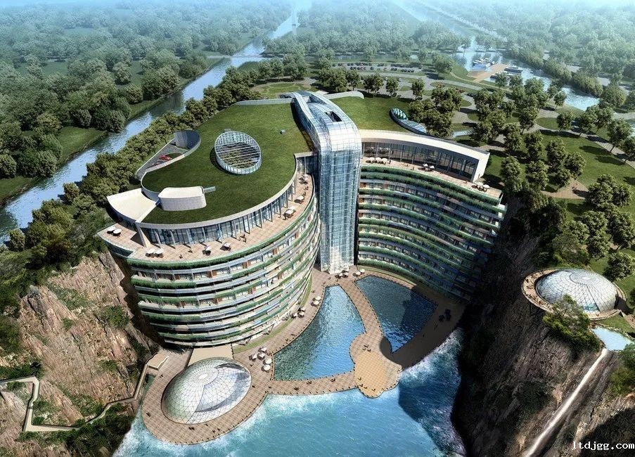 佘山世茂深坑酒店2.jpg 图片