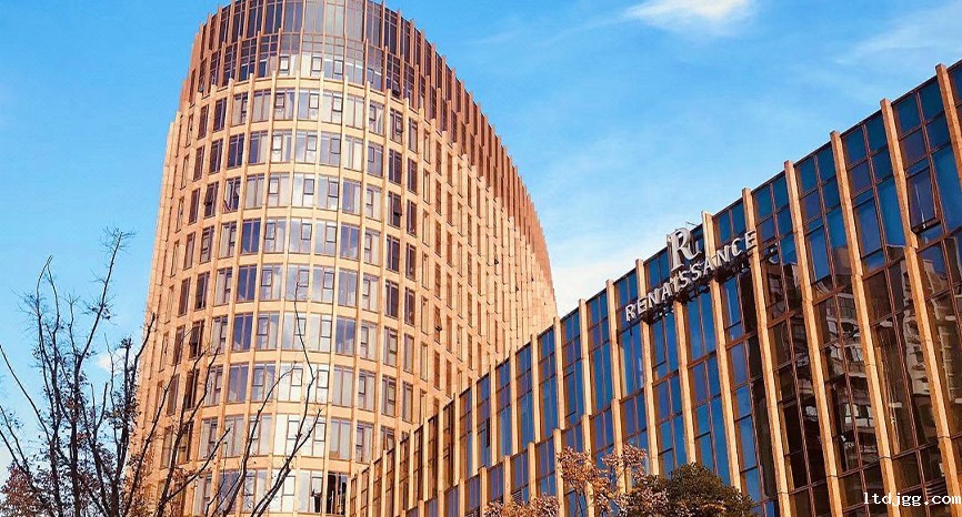 江苏南京华泰万丽酒店