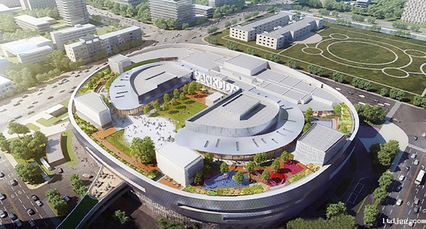 上海莘庄怡丰城