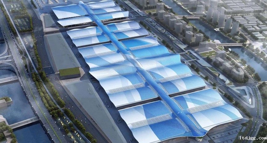 深圳国际会展中心