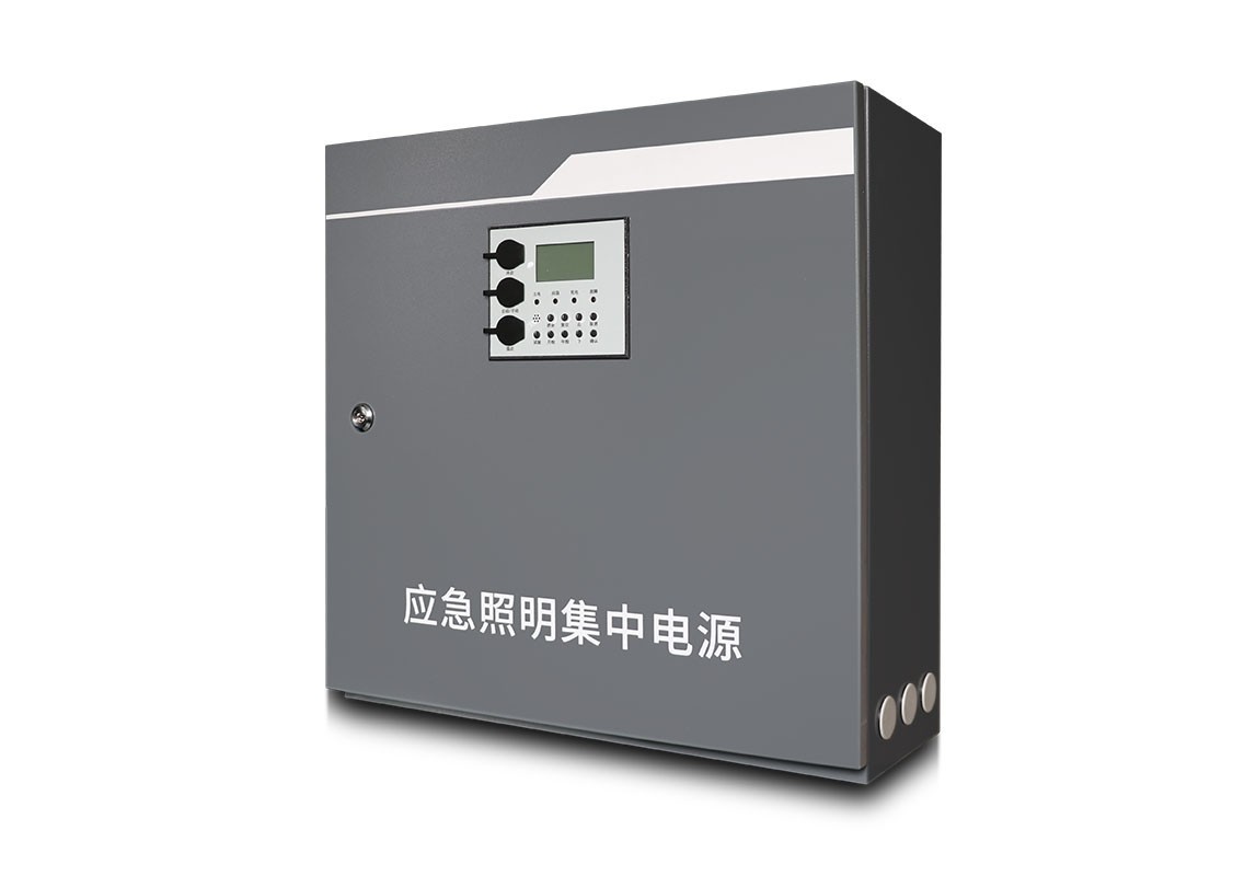 应急照明集中电源  |  ZS-D-0.6KVA-A-2111