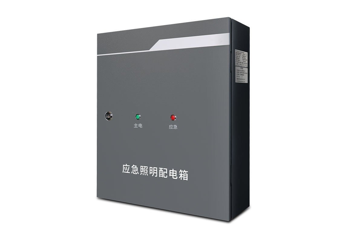 应急照明配电箱 | ZS-PD-500W-I918-2303