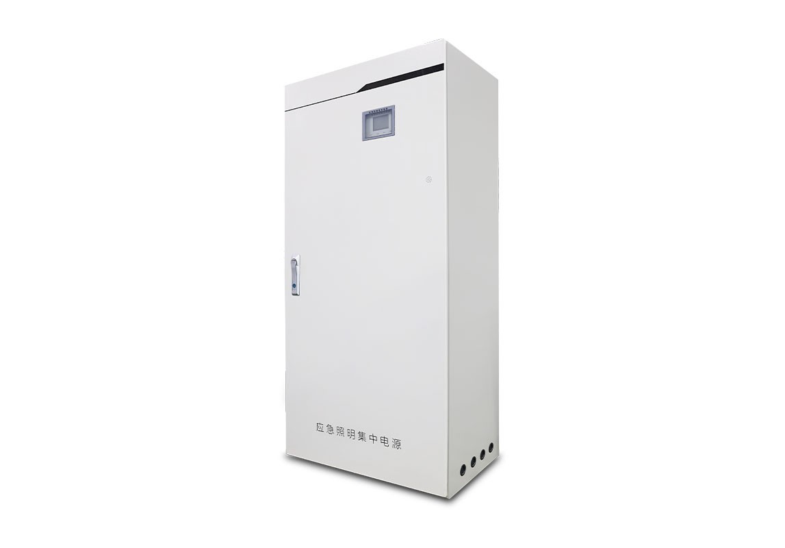 轨道交通-应急照明集中电源  |  ZS-D-1KVA-A-DT