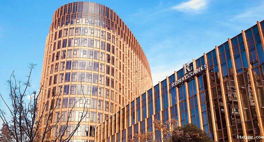 江苏南京华泰万丽酒店