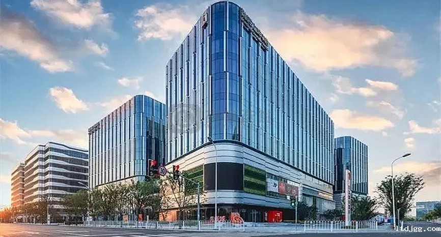 融信·上坤中心