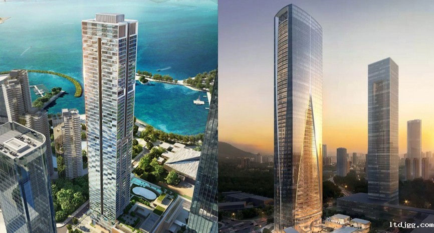 太子湾03-04泓玺大厦