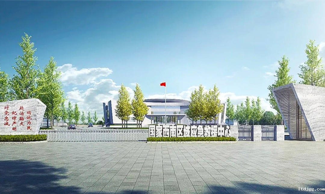 案例分享 | luck18官方案例集——西南地区①