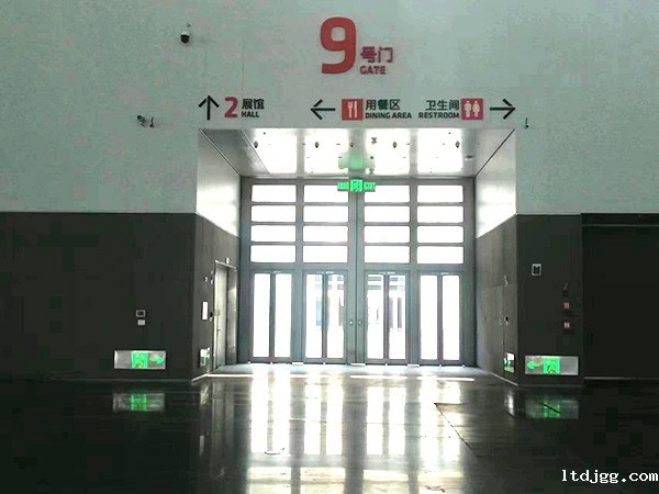 智能疏散系统：公共场所安全管理的重要工具