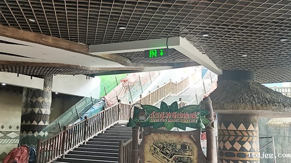 智能疏散系统有哪些类型？