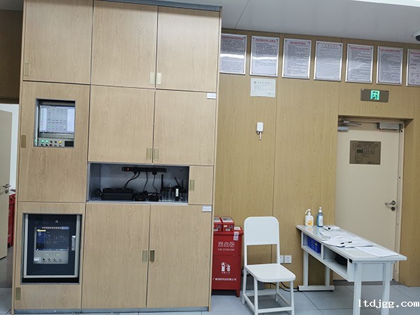 集中控制智能疏散系统如何在大型建筑中发挥作用