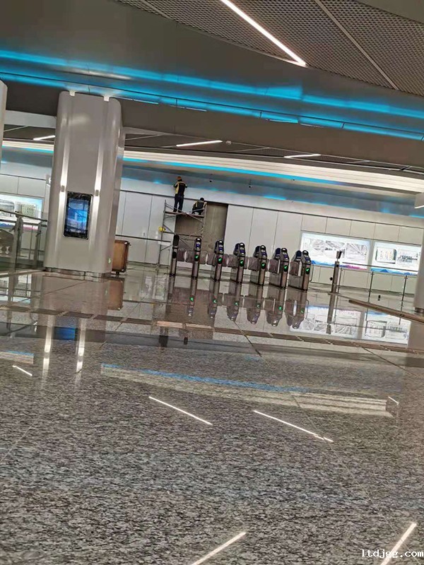 智能疏散系统安装全流程解析