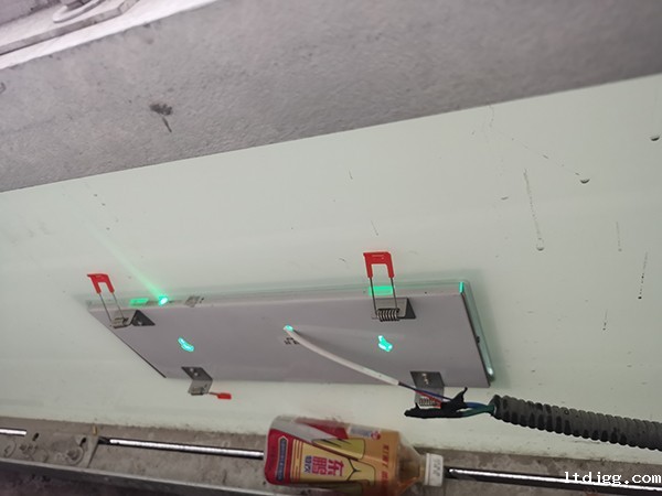 智能疏散系统响应速度实测与评估