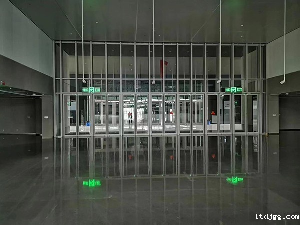 智能疏散系统如何助力公共场所实现精准管理