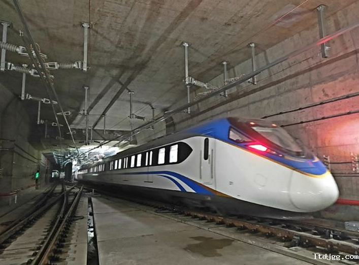 经典案例 | luck18官方轨道交通工程案例分享