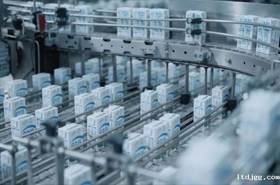 天津市伊利食品厂