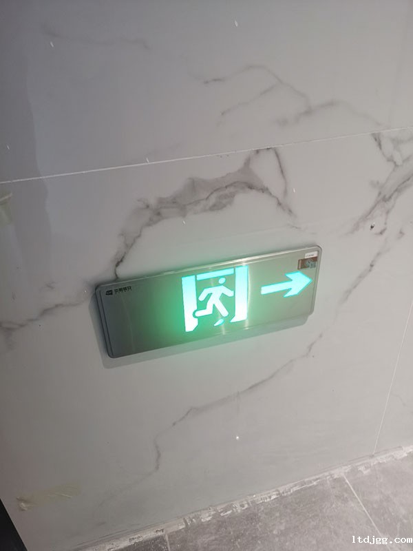 智能疏散系统：未来消防安全的新趋势