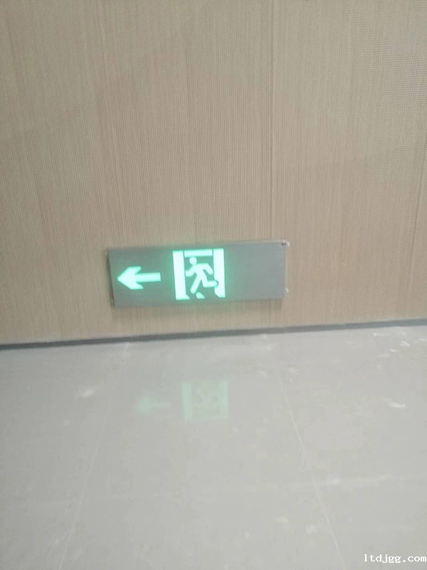 智能疏散系统：从设计到实施的全面解析