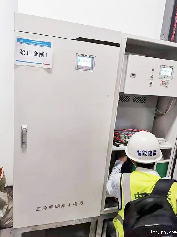 智能疏散系统在各类场所中的综合应用与效益评估