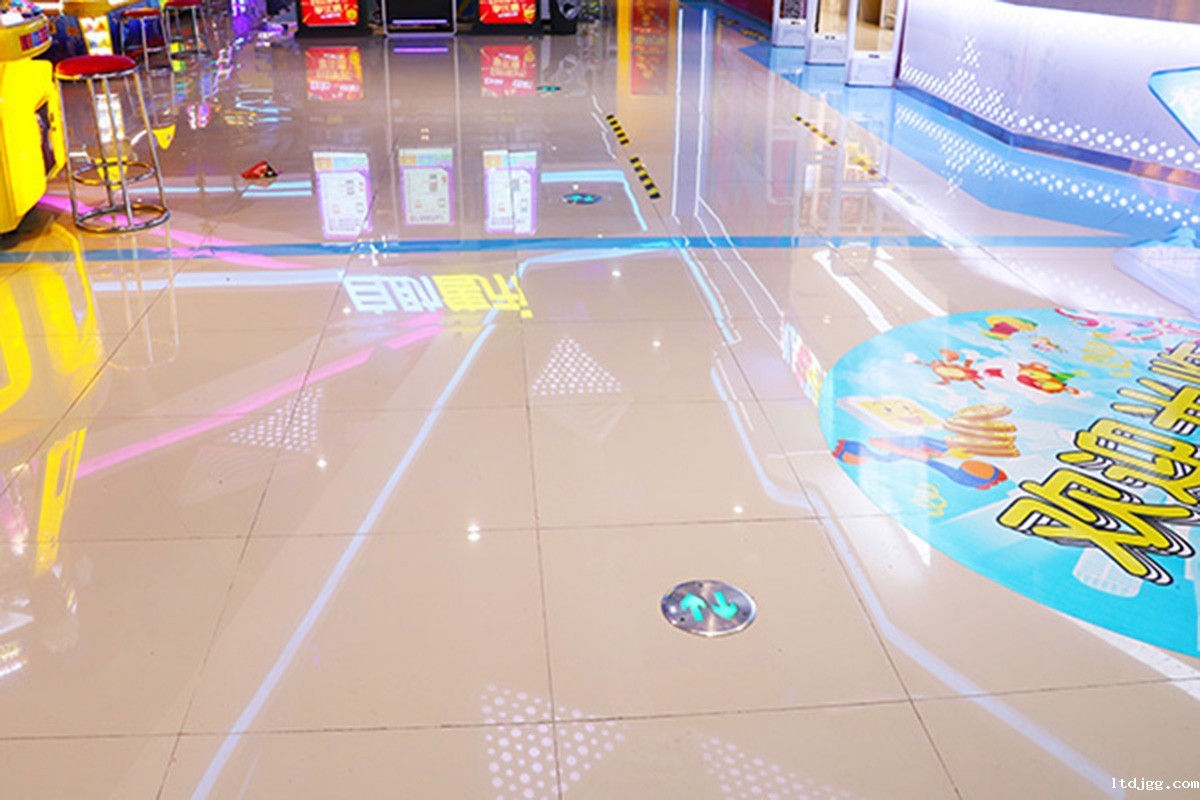 应急疏散系统的技术特点与性能评估