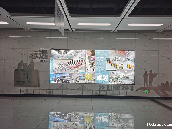 消防智能疏散系统在城市综合体中的应用