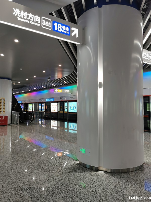 智能疏散照明系统如何与消防系统无缝集成？