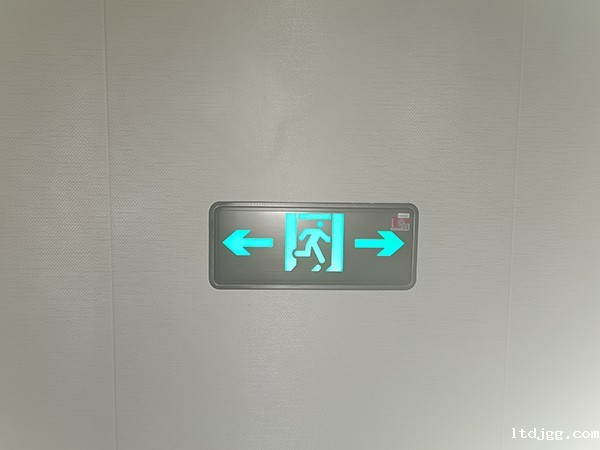 在大型商场中，集中控制智能疏散的优势何在？