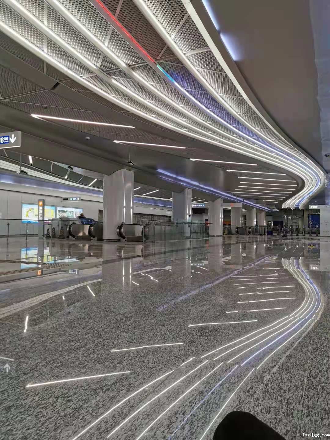 智能疏散系统能否预防踩踏事件的发生？